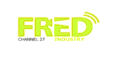 FRED FILM RADIO INDUSTRY
