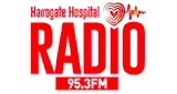Harrogate Hospital Radio