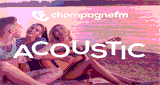 Champagne FM Acoustic