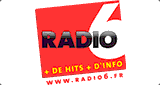 Radio 6  Pures Sensations
