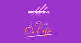Metropolys La Playlist De L'&eacute;t&eacute;