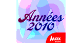 Max Radio &ndash; Le rythme des ann&eacute;es 2010