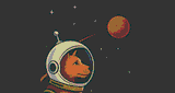 SPACE DOGS RADiO