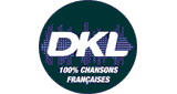 Radio DKL 100% Chansons fran&ccedil;aises