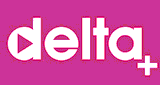 Delta+ C&ocirc;te d'Opale
