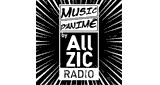 Allzic Radio Musique D'Anim&eacute;s