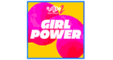 Europe 2 Girl Power
