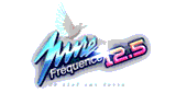 Pure fr&eacute;quence 12.5