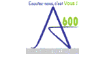 Radio Altitude 600