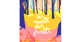 For&ecirc;ts paisibles