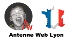 Antenne Web Lyon