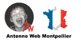 Antenne Web Montpellier
