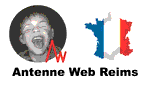 Antenne Web Reims