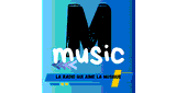 M music Hits