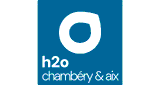 h2o chamb&eacute;ry & aix
