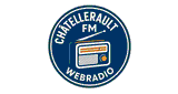 Ch&acirc;tellerault FM webradio