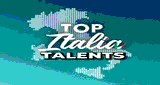 Top Italia talents