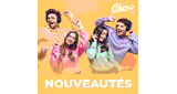 Cherie Nouveautes