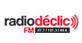 Radio D&eacute;clic FM
