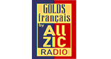 Allzic Radio Golds Fran&ccedil;ais