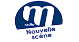 M  Radio Nouvelle Sc&egrave;ne