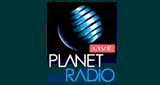 PLANET RADIO