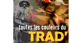 Toutes les couleurs du trad