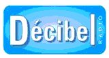 Radio D&eacute;cibel