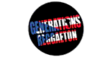 G&eacute;n&eacute;rations Reggaeton