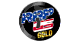G&eacute;n&eacute;rations Rap US Gold