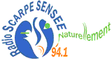 Radio Scarpe Sens&eacute;e