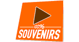 100% Radio - Souvenirs