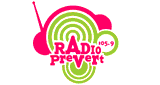 Radio Pr&eacute;vert Chalon