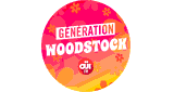 OUI FM G&eacute;n&eacute;ration Woodstock