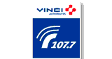 Radio Vinci Autoroutes Languedoc Roussillon