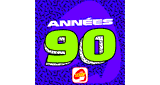 Radio SCOOP - Ann&eacute;es 90