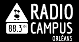 Radio Campus Orl&eacute;ans
