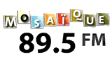 Mosa&iuml;que FM