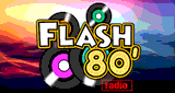 Flash80' Radio