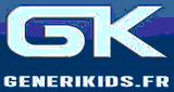 G&eacute;n&eacute;rikids