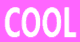 KIF Cool