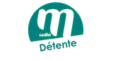 M Radio D&eacute;tente