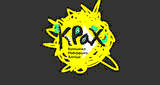 &Kappa;&Rho;a&Chi; radio