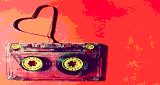 RetroWave Radio