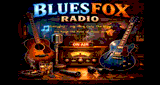 Blues Fox Radio