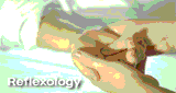 Radio Art - Reflexology
