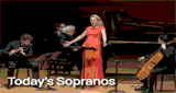 Radio Art - Today&rsquo;s Sopranos