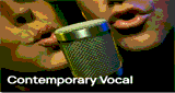 Radio Art - Contemporary Vocal