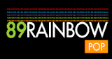 89 FM Rainbow Pop