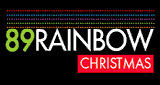 89 FM Rainbow Christmas
